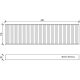 INNENRAUMFILTER  MINI passend für R56  09.06-11.13 64 11 3 422 665