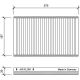 INNENRAUMFILTER  LAND ROVE passend für Range Rover Sport JKR500020