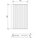 INNENRAUMFILTER  RENAULT passend für Megane III  11.2008->> 272773488R