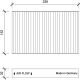 INNENRAUMFILTER  NISSAN passend für Juke  06.2010->> 271T200A00