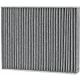 INNENRAUMFILTER  PORSCHE passend für 911 / 911 Cabrioliet 99157362300