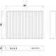 INNENRAUMFILTER  NISSAN passend für Trafic  05.2014->> 272778859R
