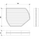 INNENRAUMFILTER  CHRYSLER passend für Crossfire B66809901