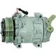 KOMPRESSOR  FIAT passend für Ducato 2,3/3,0 JTD 2002->> 5802219858