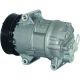 KOMPRESSOR passend für RENAULT Megane II 1,9 dCi 7711497517