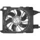 LÜFTER passend für LÜFTER  RENAULT 7701054966