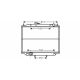 KÜHLER passend für NISSAN  TERRANO II 05/2002 214102X900