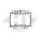 KÜHLER passend für NISSAN X-TRAIL 03/2007 -21400-JG75A