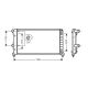 KÜHLER passend für FIAT DOBO 10/2001 46807378
