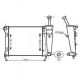 KÜHLER passend für FIAT PANDA 02/2012 51892709