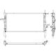 KÜHLER passend für FORD TRANSIT VII 04/2006 1373156