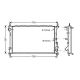 KÜHLER passend für FORD TRANSIT CON. 06/2004 1365996