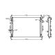 KÜHLER passend für FORD MONDEO IV 03/2007 1377541