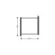 KÜHLER passend für SMART FORTWO 01/2007 451 A4515010001