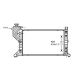 KÜHLER passend für MERCEDES Sprinter 901/2/3 A9015002800