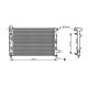 KÜHLER passend für M B W168 07/1997 A1685001602