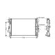 KÜHLER passend für MERCEDES VITO/VIANO W-639 A6395010401