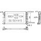 KÜHLER passend für Mercedes Sprinter A9065000302