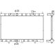 KÜHLER passend für NISSAN X-TRAIL 06/2015 214104BB0A