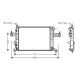 KÜHLER passend für OPEL CORSA C 09/2000 9196691
