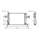 KÜHLER passend für OPEL CORSA C 09/2000 9196690