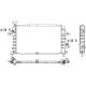 KÜHLER passend für OPEL ASTRA H / Zafira B 13143570
