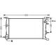 KÜHLER passend für RENAULT MEGANE 3 11/2008 214100002R