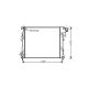 KÜHLER passend für RENAULT TRAFIC 6 01/2006 2140000Q0C