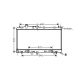 KÜHLER passend für SUBARU LEGACY IV 06/2005 45111AG020