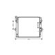 KÜHLER passend für TOYOTA LANDCRUISER J12 1640030140