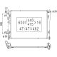 KÜHLER passend für HYUNDAI I30 12/2006 253102H050