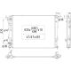 KÜHLER passend für HYUNDAI IX35 08/2009 253102Y510