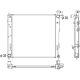 KÜHLER passend für HYUNDAI IX35 08/2009 253102Y000