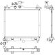 KÜHLER passend für HYUNDAI I10 01/2008->> 253100X000