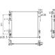 KÜHLER passend für HYUNDAI IX35 08/2009 253102S010