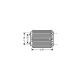 KÜHLER passend für AUDI A6 V 11/2010 4G0121212
