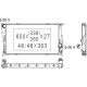 KÜHLER passend für BMW 1 E88 135i/3E90 335i 17117547059