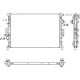 KÜHLER passend für FORD Kuga  =>>11/2012 1786805