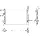 KÜHLER passend für FORD Focus III 02/2012->> 1766348