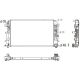 KÜHLER passend für MERCEDES Sprinter 906 A9065000102