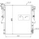KÜHLER        FIAT DUCATO, passend für 16->> 600 060 52 64