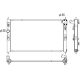 KÜHLER passend für Mitsubishi Lancer ASX 1,6 1611245980