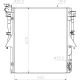 KÜHLER passend für MISUBISHI  L200/Fullback 600 060 52 63