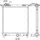 KÜHLER passend für VW UP / Seat Mii  1,0i 1S0 121 253 AA