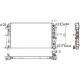 KÜHLER passend für MERCEDES Sprinter 906 A 906 500 04 02