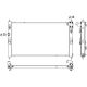 KÜHLER passend für CITROEN/PEUG C4 / 4008 1611261880