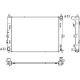 KÜHLER passend für MAZDA MX 5 IV P51N15200