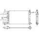 KÜHLER passend für CHEVROLET Cruze (J300) 13 267 653