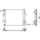 KÜHLER passend für HYUNDAi I10  08/2013 25310-B9050