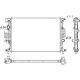 KÜHLER passend für FORD Mondeo V 09/2014->> DG938005AC